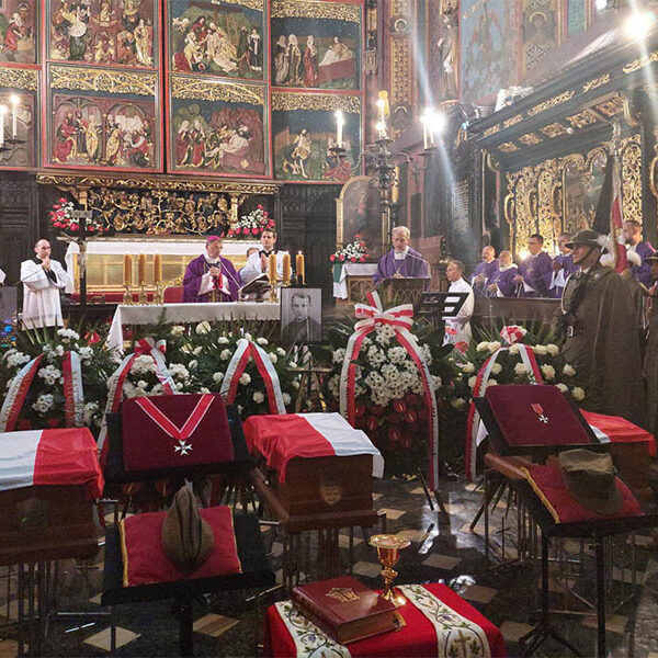 As Poles remember murdered priest, Catholic researchers’ work on communism’s martyrs continues