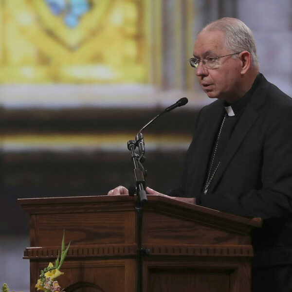 Los Angeles Archdiocese to settle more than 1,300 historic abuse claims in new agreement