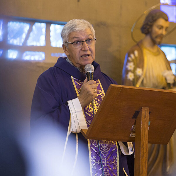 Lima archbishop says movement with U.S. ties should be suppressed