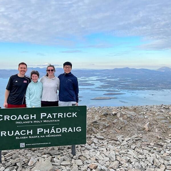 At home or abroad, mission work involves ‘radical transformation’ in Christ, says US missions expert