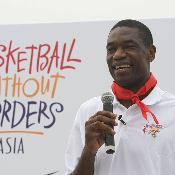 Dikembe Mutombo, beloved NBA superstar with Georgetown University roots, dies at 58