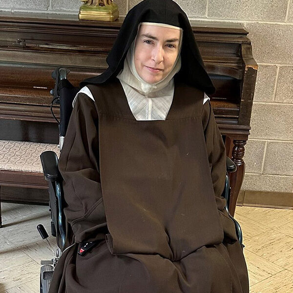 Texas nuns dismiss their removal from Carmelite order, religious life as ‘moot’