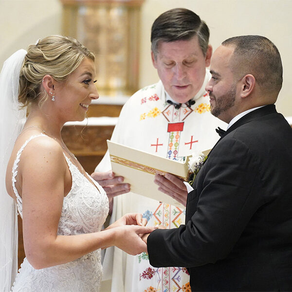 Question Corner: What are ‘non-sacramental’ marriages?