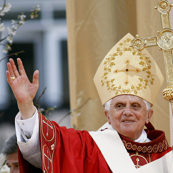 New translation project to publish Cardinal Ratzinger’s collected works in English