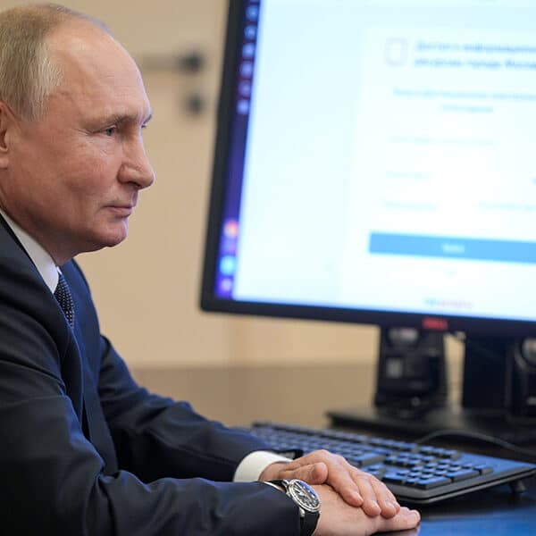 Russia blocks Catholic, other religious websites amid war in Ukraine