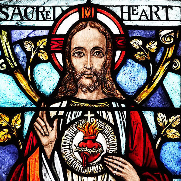 Sacred Heart encyclical hailed as a ‘simple and powerful cure’ to rekindle love