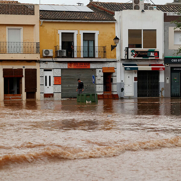 King, bishops decry ‘devastation,’ send condolences after dozens die in Spain’s floods