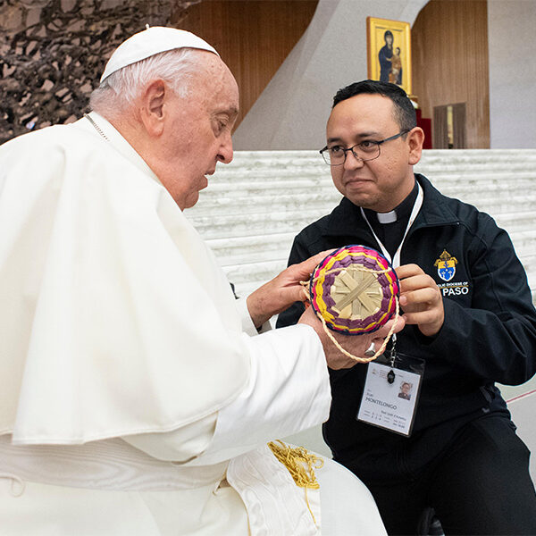 U.S. church contributes to synod through its diversity, delegate says