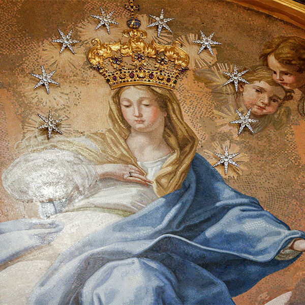 Observation of holy day of obligation for Solemnity of the Immaculate Conception moved to Dec. 9 this year 