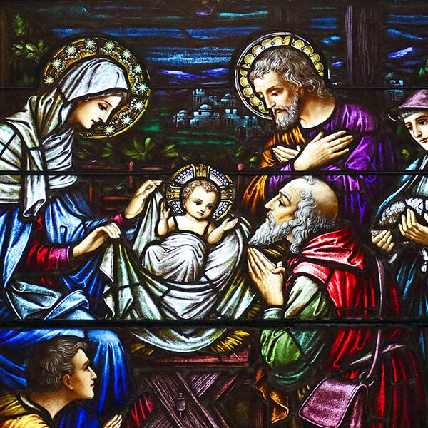 Four ways to follow St. Joseph this Advent