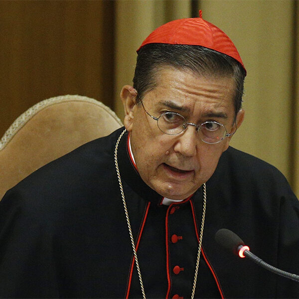 Cardinal Ayuso, promoter of interreligious dialogue, dies at 72