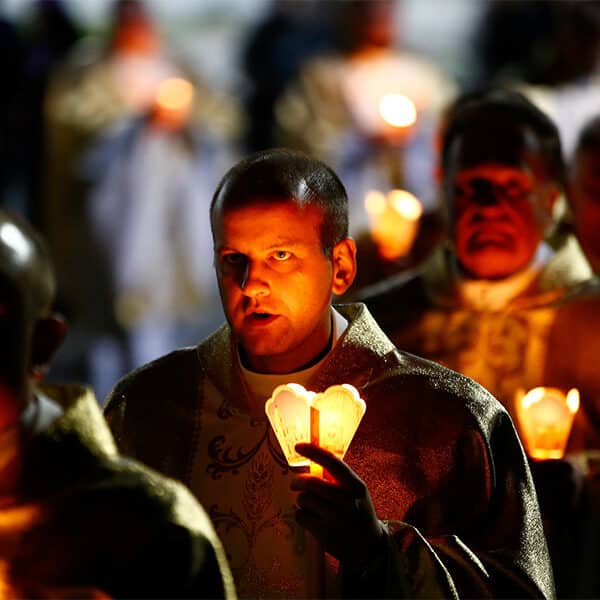 Catholic priests face new pressures after nuncio departs Belarus