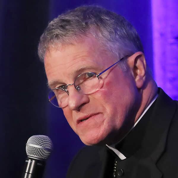 USCCB President: Living the virtues, listening and dialogue are vital to church, society