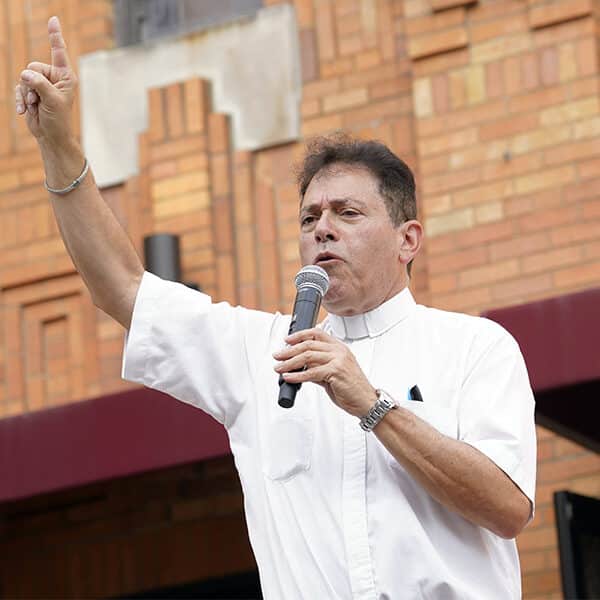 Brooklyn, N.Y., priest removed from parish for mishandling $1.9 million in funds