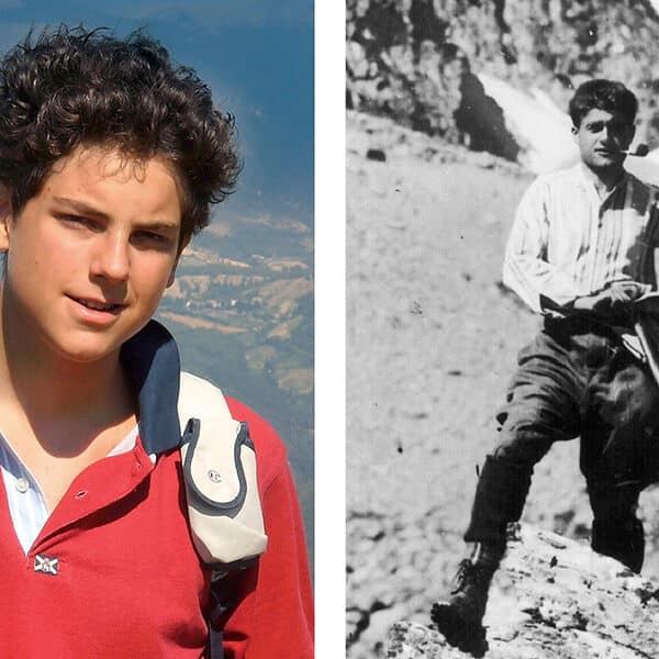 Joy, gratitude over news of Acutis and Frassati canonization dates