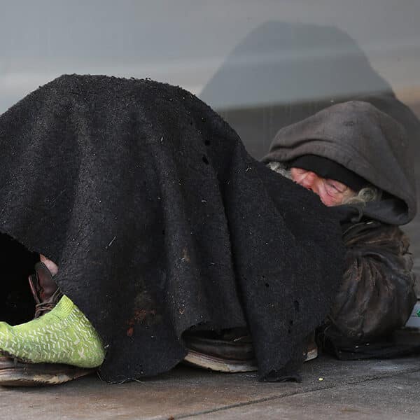 Reformed CCHD collection boosts groups putting Catholic social teaching into action