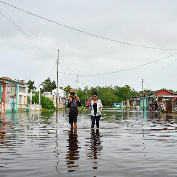 Archbishop Pérez: Cubans are ‘suffering immense hardships’ and ‘need our help’