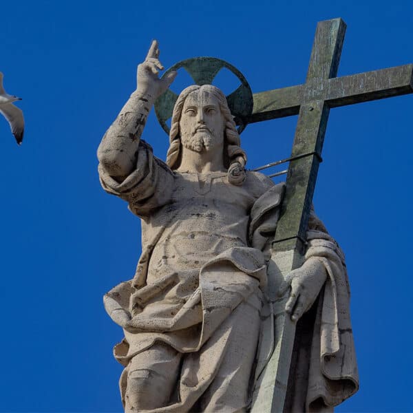 Dead Theologians Society brings new life to youth ministry