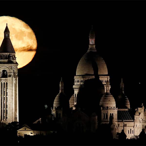 More than 2,400 anti-Christian hate crimes occurred in Europe in 2023, report finds