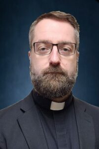 St. Mary’s Seminary faculty member named coadjutor, future of