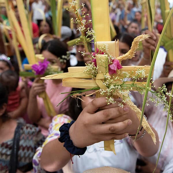 Nicaragua expels bishops’ conference’s president