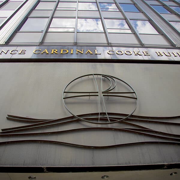 New York Archdiocese announces staff cuts, ministry restructuring due to abuse payouts