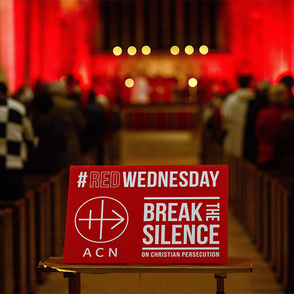 Red Wednesday to put Christian persecution in the spotlight