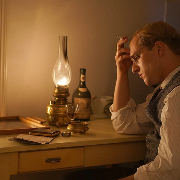 Movie Review: ‘Bonhoeffer: Pastor. Spy. Assassin.’