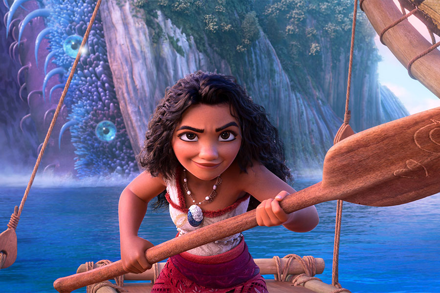 Movie Review: 'Moana 2' – Catholic Review