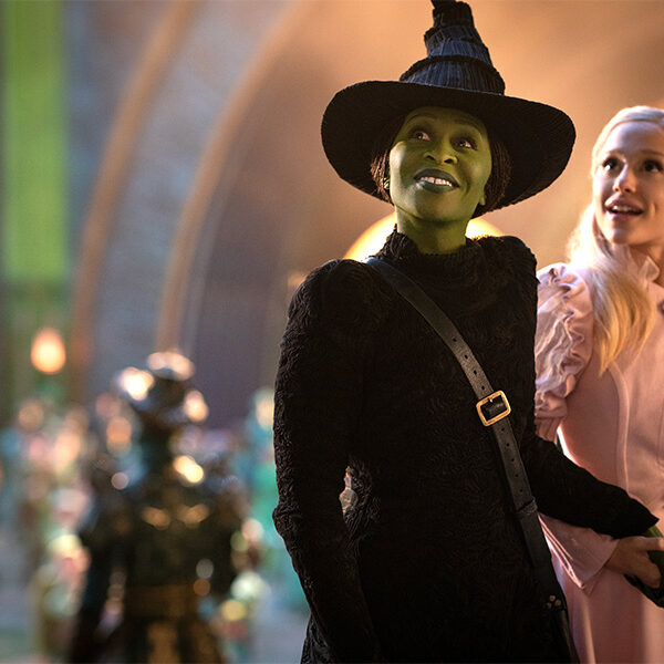 Movie Review: ‘Wicked’