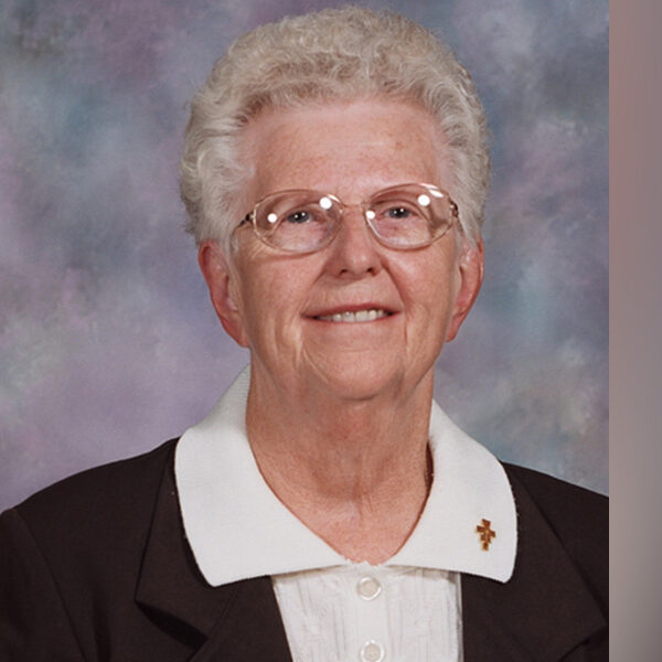 Sister Elizabeth Mary Novak dies at 88