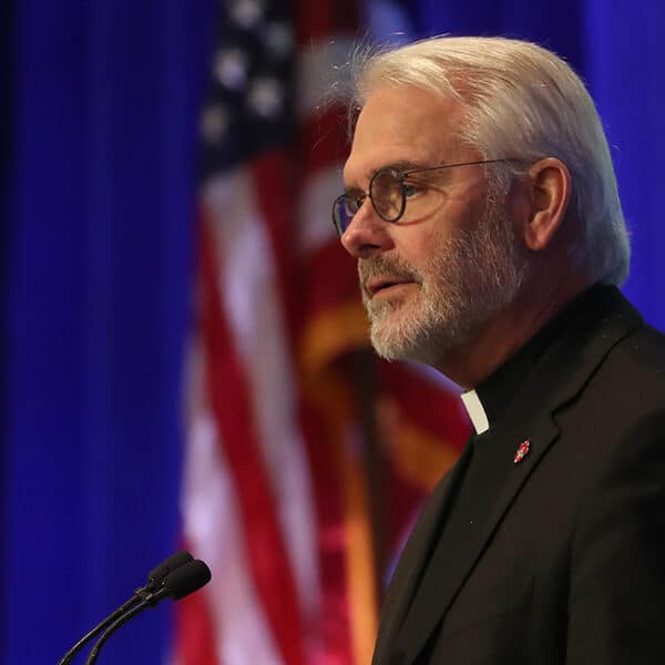 U.S. bishops approve new ‘mission directive’ to guide conference work