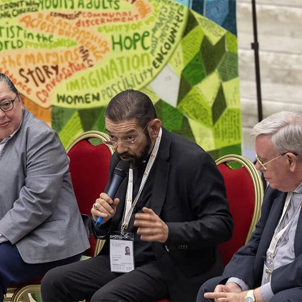 U.S. bishops to consider creating task force for synodal implementation