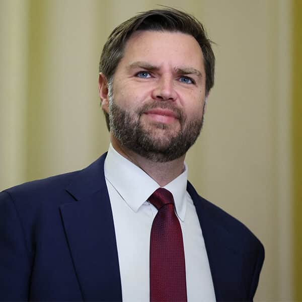 How will JD Vance’s newly found Catholic faith affect his vice presidential role?