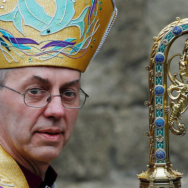 Head of Anglican Communion resigns over failures in dealing with ‘abhorrent’ abuse case