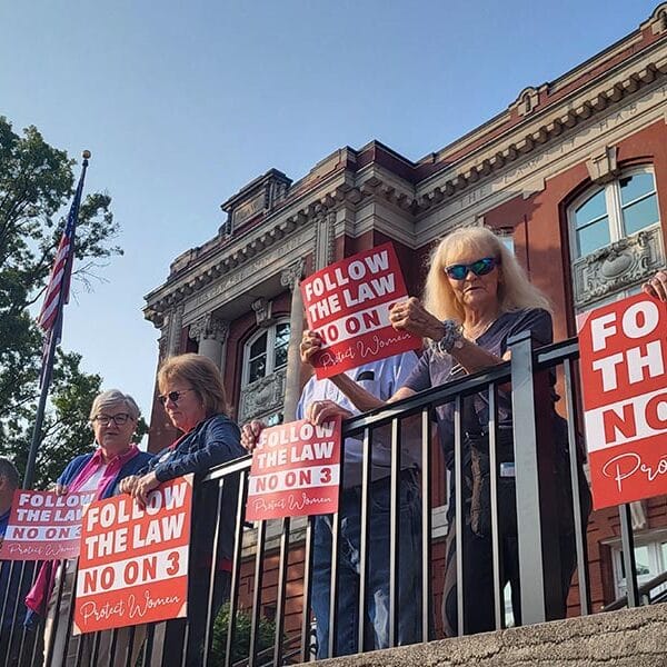 In 2024, state laws of interest to Catholics span abortion to IVF to immigration