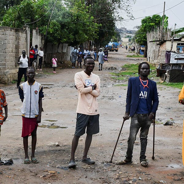 African bishops cry out for their people amid horrific persecution in 2024