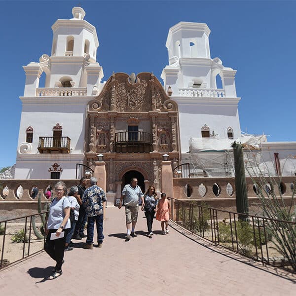 Arizona bishops, faith leaders denounce spectre of immigration raids on churches
