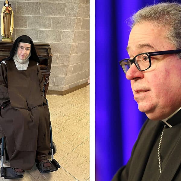 Vatican suppresses Texas monastery after Carmelite order dismissed its nuns
