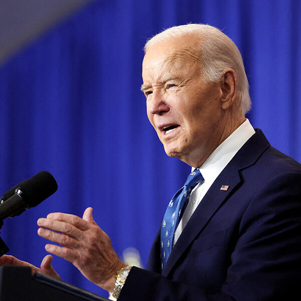 Biden commutes most federal death-row sentences to life in prison