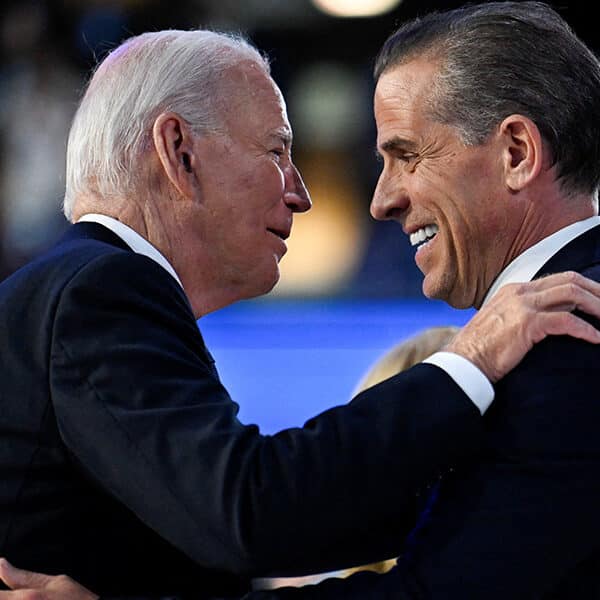 Biden’s controversial pardon of son Hunter brings mixed reaction, potential consequences