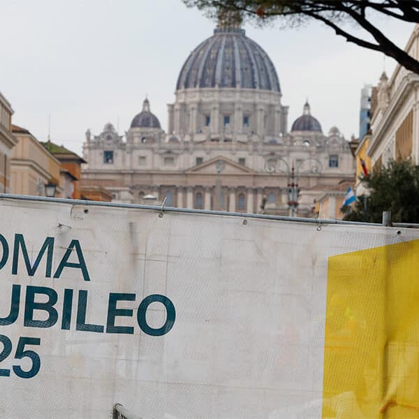 10 things to know about Jubilee 2025, the Holy Year that begins Dec. 24