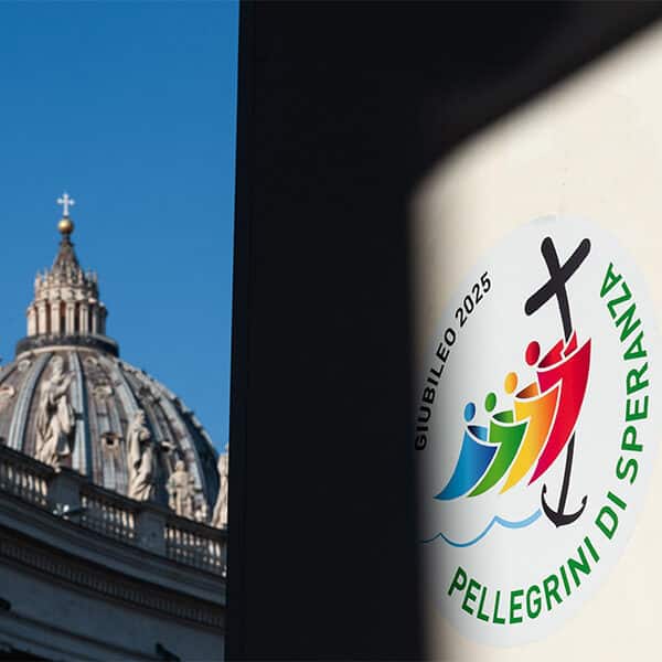 8 ways to celebrate Jubilee 2025 without leaving your diocese