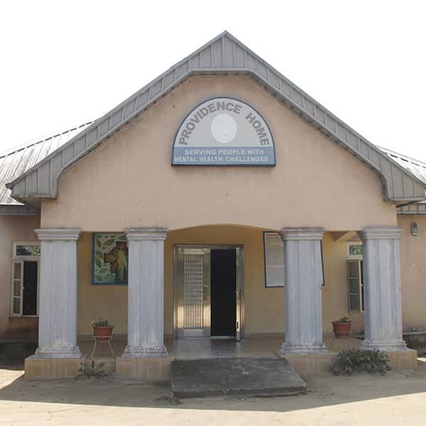 Meet the religious sister battling the mental health crisis in Nigeria