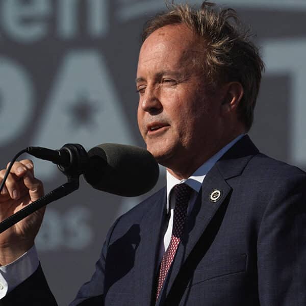 Texas AG sues N.Y. doctor for prescribing abortion pills to woman in Dallas area