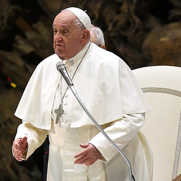 Pope calls for end to foreign debt, death penalty ahead of Jubilee Year