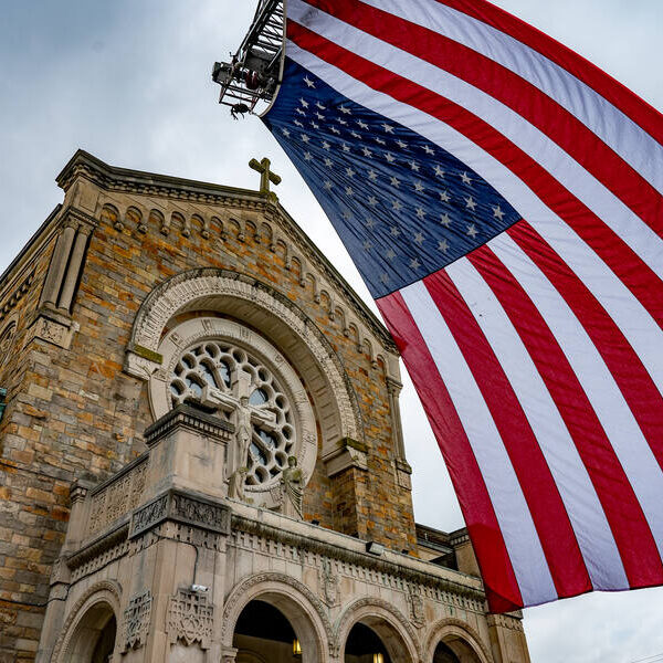 Southwest Baltimore faith-based partners to reprise candlelight prayer walk Dec. 30