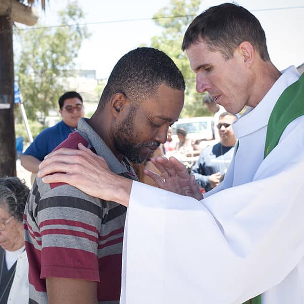 As border state bishops, New Mexico prelates urge Trump to reconsider mass deportation plans