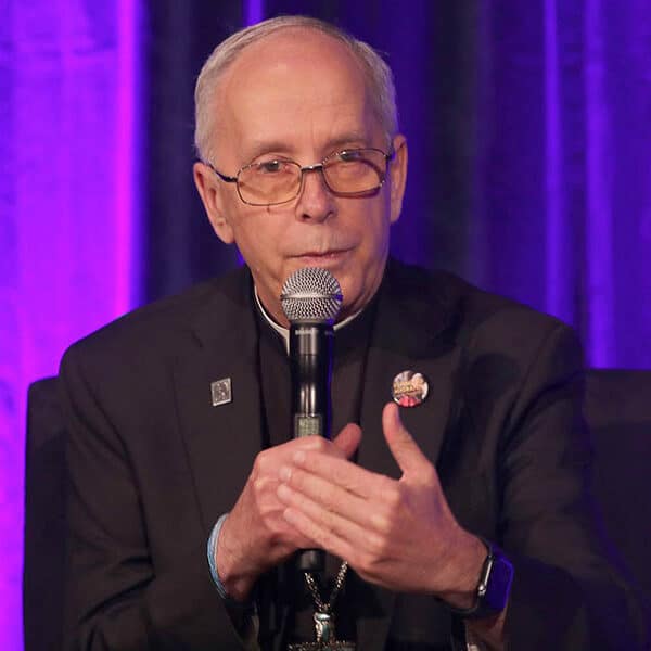 Bishops discuss immigration, abortion concerns ahead of incoming Trump administration