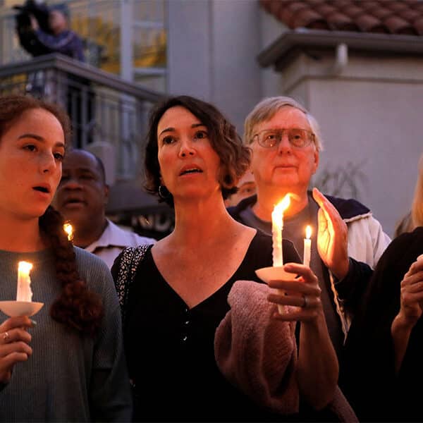 New Catholic-Jewish resource looks to ‘translate hate’ and counter antisemitism